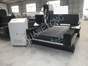 丽水云和县HW-9015重型石材雕刻机