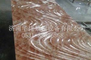 丽水云和县石材雕刻样板