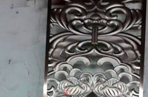 丽水云和县金属/铝/铜板样品