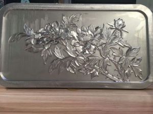 丽水云和县金属/铝/铜板样品
