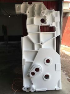 丽水云和县泡沫/橡塑样品
