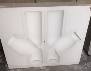 丽水云和县泡沫/橡塑样品