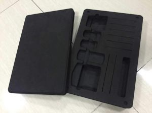 丽水云和县泡沫/橡塑样品