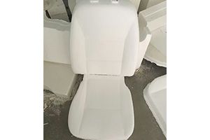 丽水云和县五轴加工中心样品