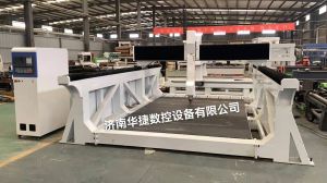 丽水云和县定制分体式大型模具雕刻机