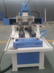 丽水云和县小型双头佛像雕刻机